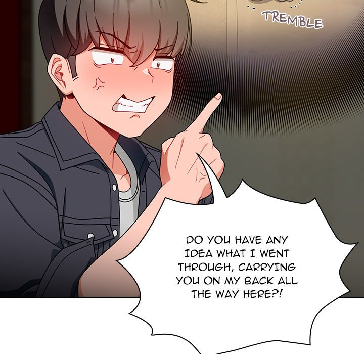 #Follow Me Chapter 16 Page 20