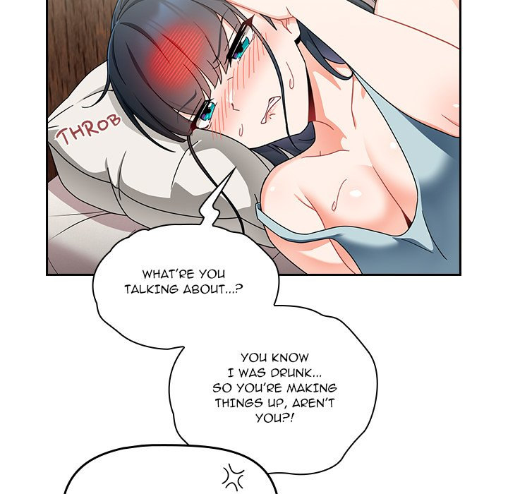 #Follow Me Chapter 16 Page 22