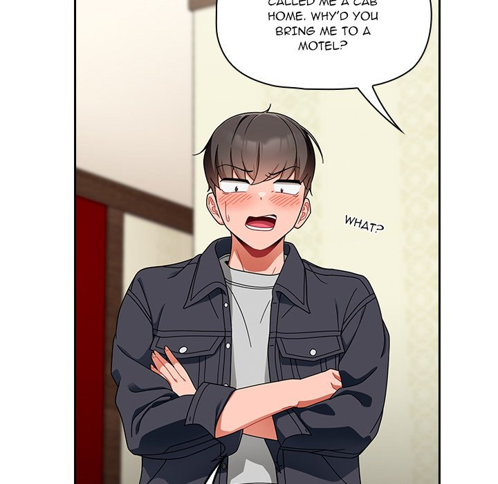 #Follow Me Chapter 16 Page 24