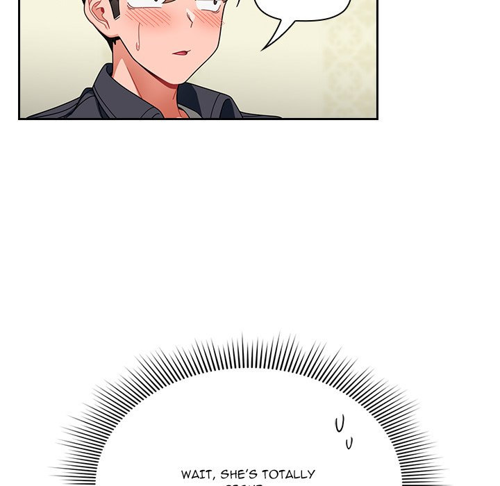 #Follow Me Chapter 16 Page 26