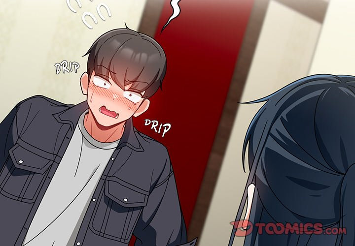 #Follow Me Chapter 16 Page 3