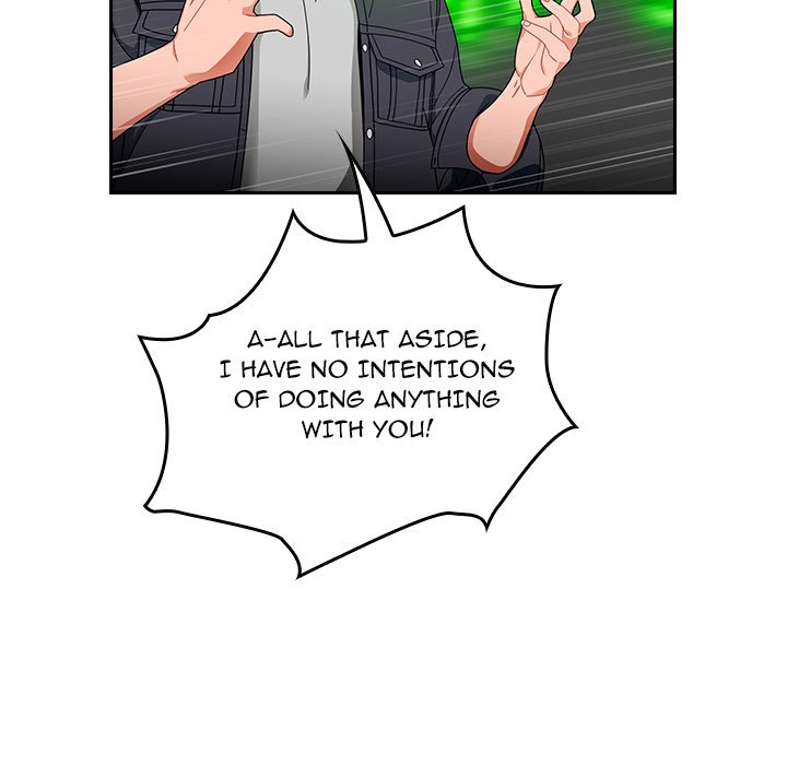 #Follow Me Chapter 16 Page 30