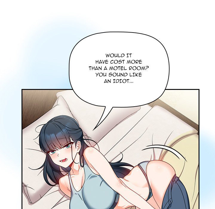 #Follow Me Chapter 16 Page 31
