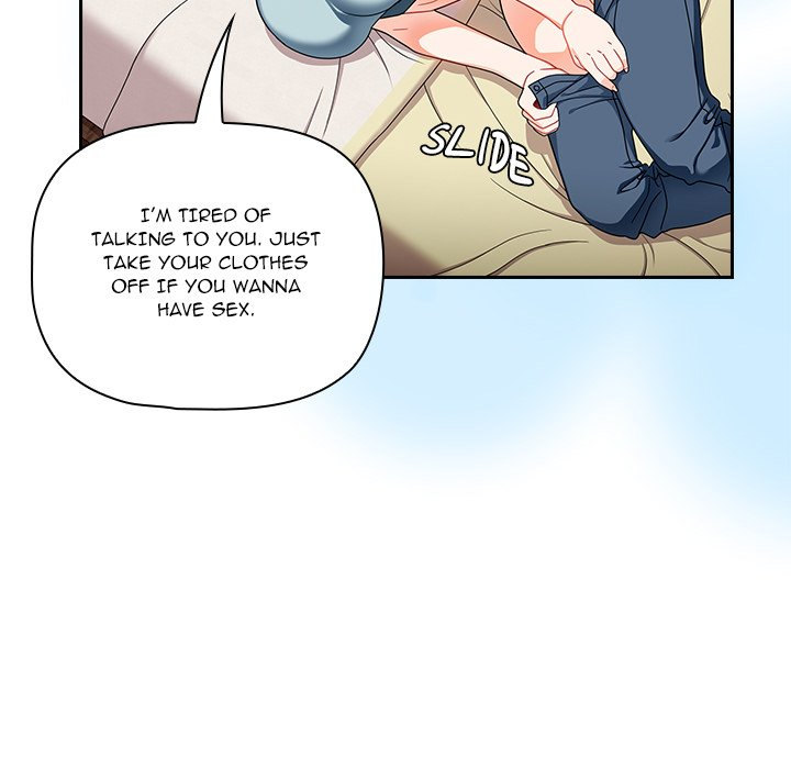 #Follow Me Chapter 16 Page 32