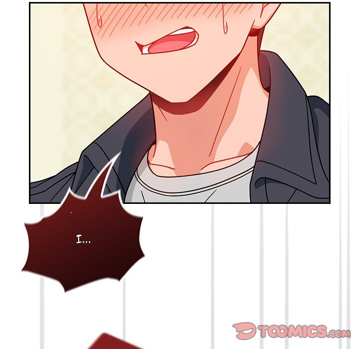 #Follow Me Chapter 16 Page 33