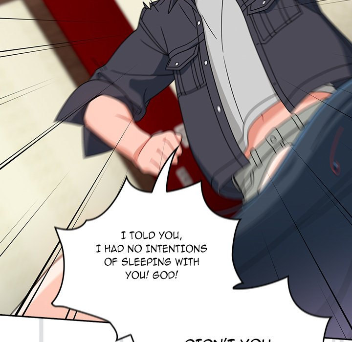 #Follow Me Chapter 16 Page 35