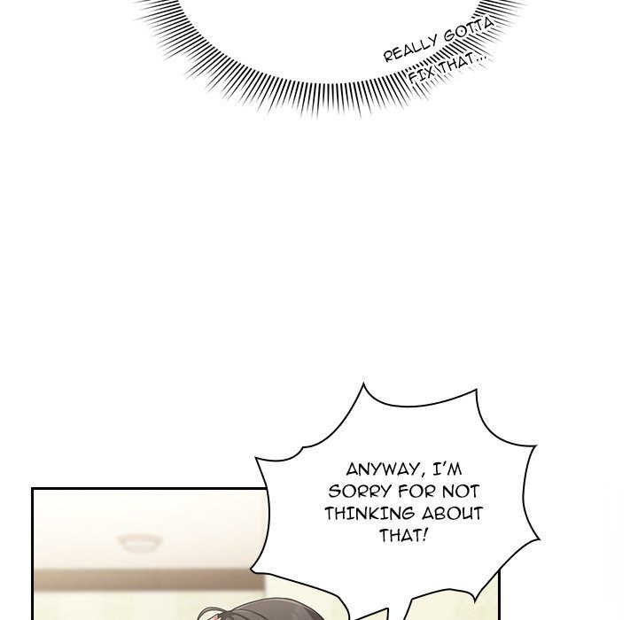 #Follow Me Chapter 16 Page 39