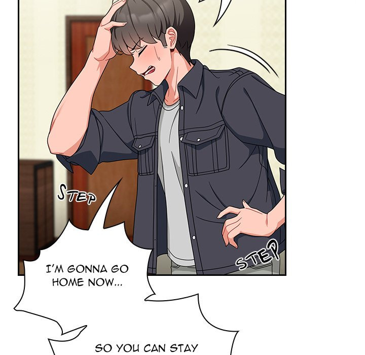 #Follow Me Chapter 16 Page 40