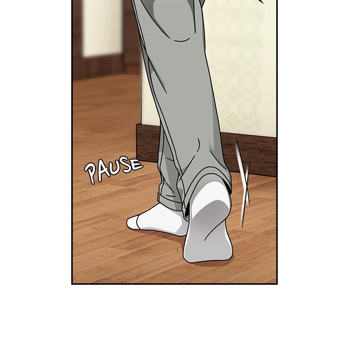 #Follow Me Chapter 16 Page 42