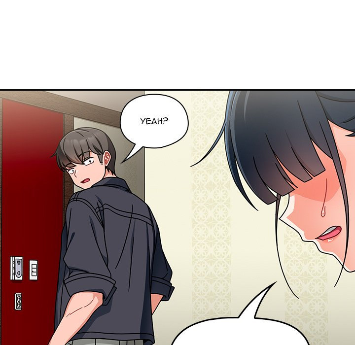 #Follow Me Chapter 16 Page 43