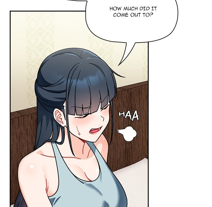 #Follow Me Chapter 16 Page 45