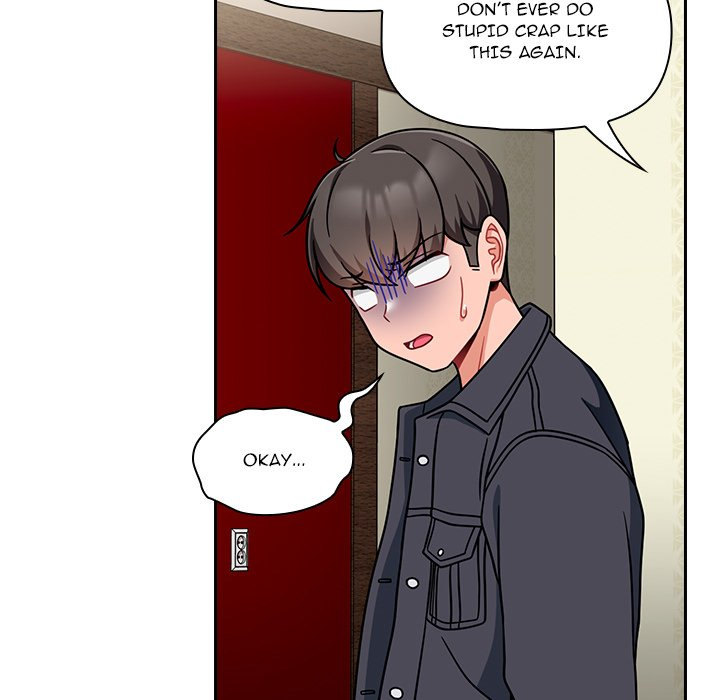 #Follow Me Chapter 16 Page 47