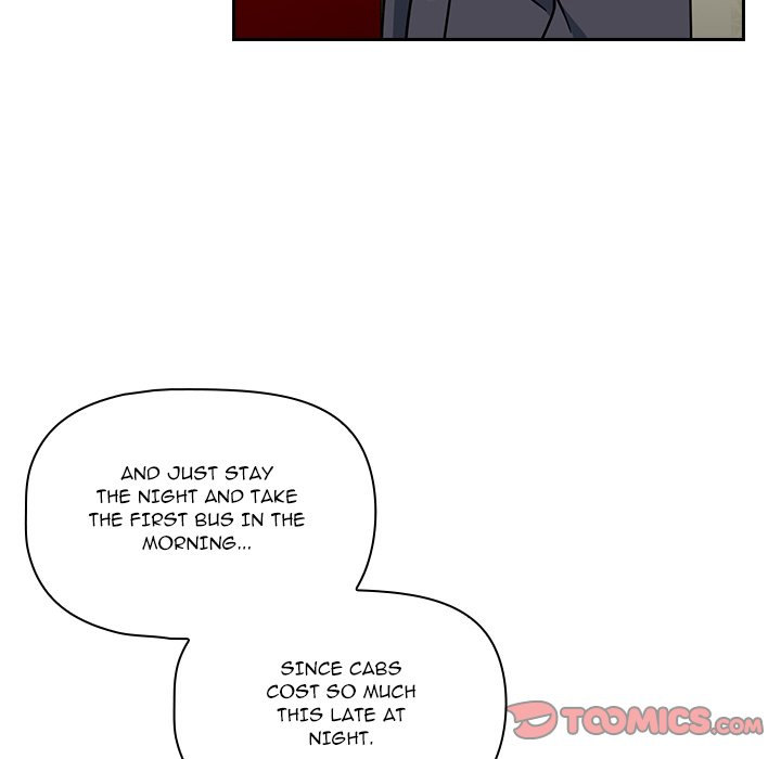 #Follow Me Chapter 16 Page 48