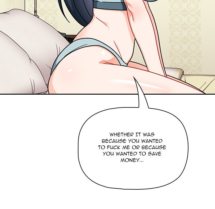 #Follow Me Chapter 16 Page 50