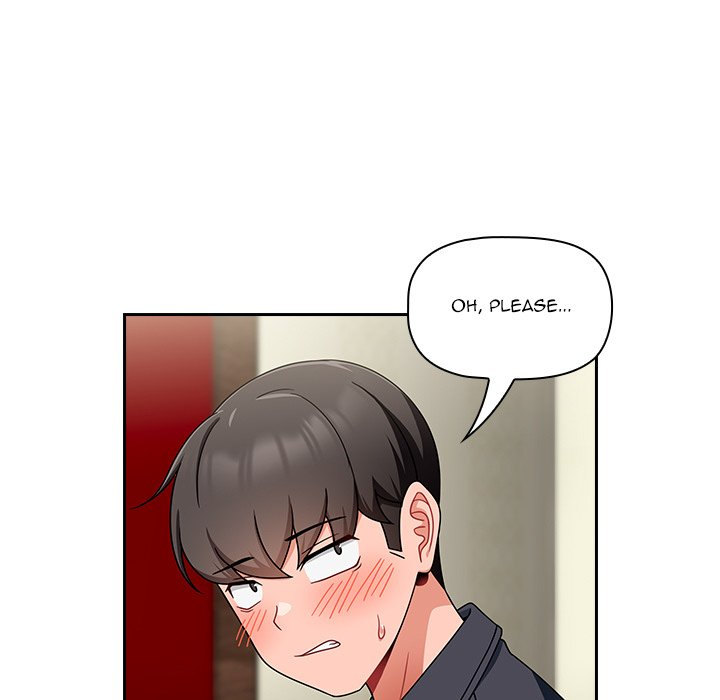 #Follow Me Chapter 16 Page 51