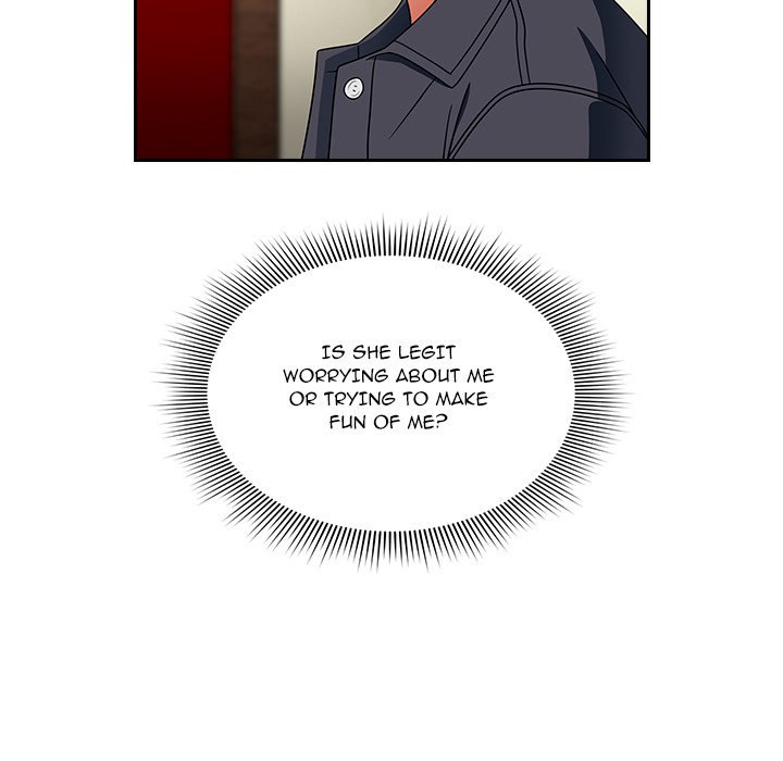 #Follow Me Chapter 16 Page 52