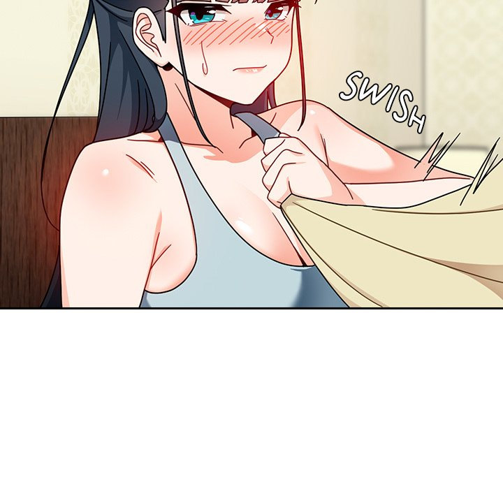 #Follow Me Chapter 16 Page 58