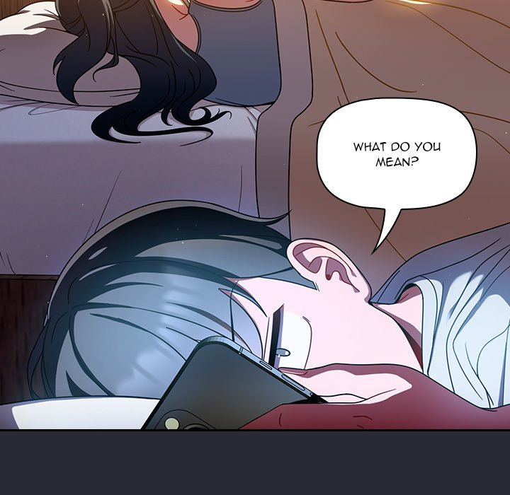 #Follow Me Chapter 16 Page 71
