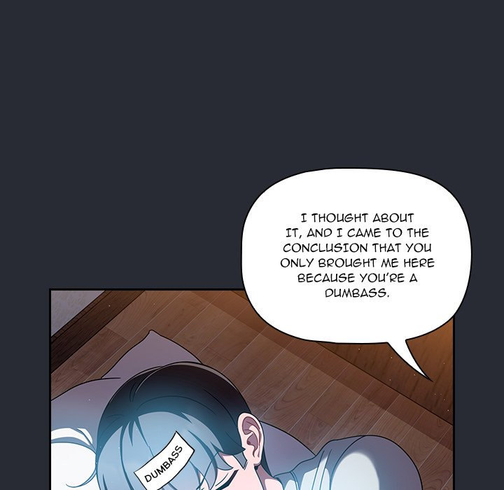 #Follow Me Chapter 16 Page 72