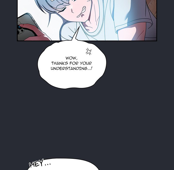 #Follow Me Chapter 16 Page 73