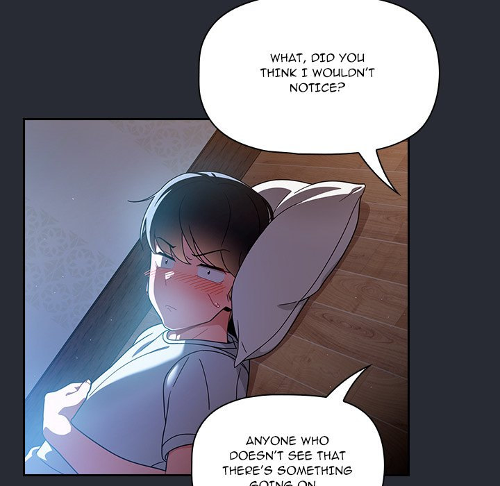 #Follow Me Chapter 16 Page 84