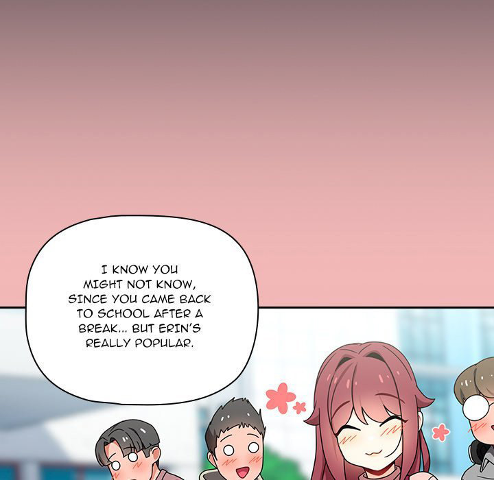 #Follow Me Chapter 16 Page 86