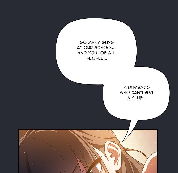 #Follow Me Chapter 16 Page 95