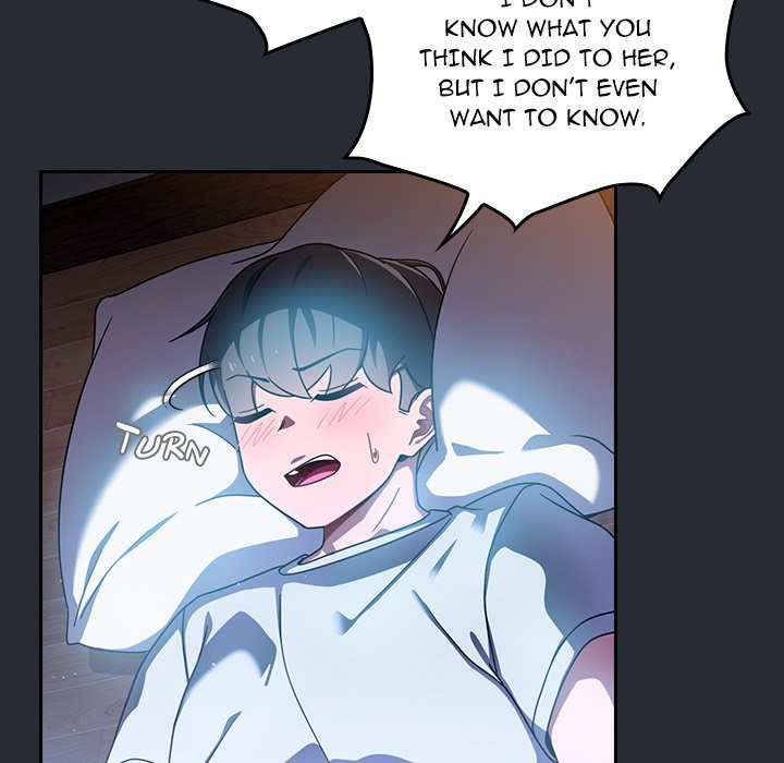 #Follow Me Chapter 16 Page 99