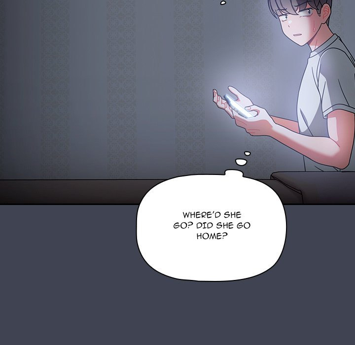 #Follow Me Chapter 17 Page 10