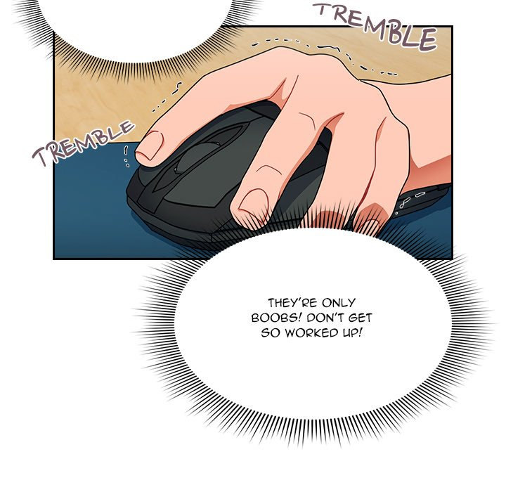 #Follow Me Chapter 17 Page 102