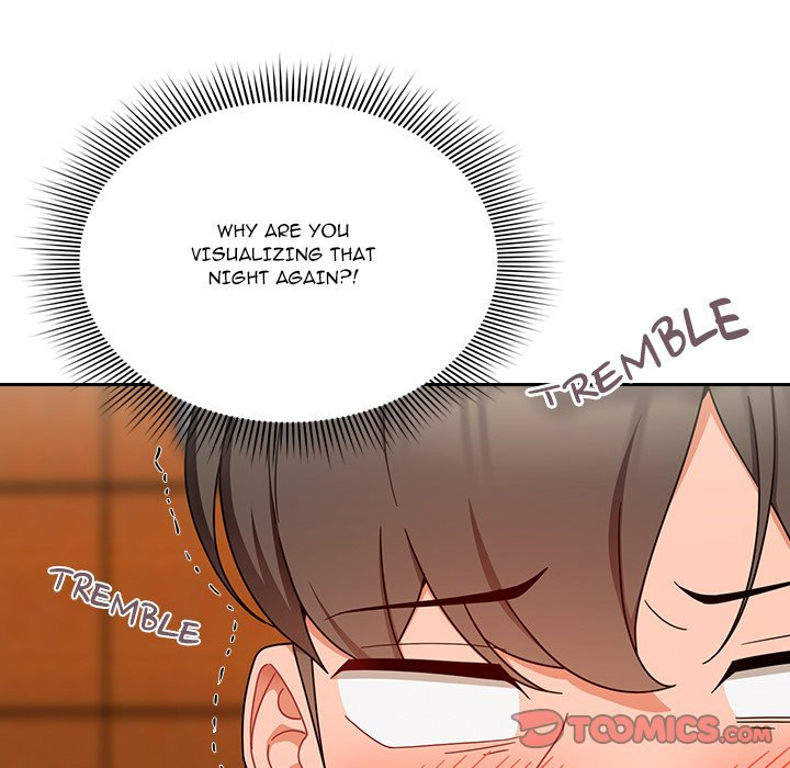 #Follow Me Chapter 17 Page 111