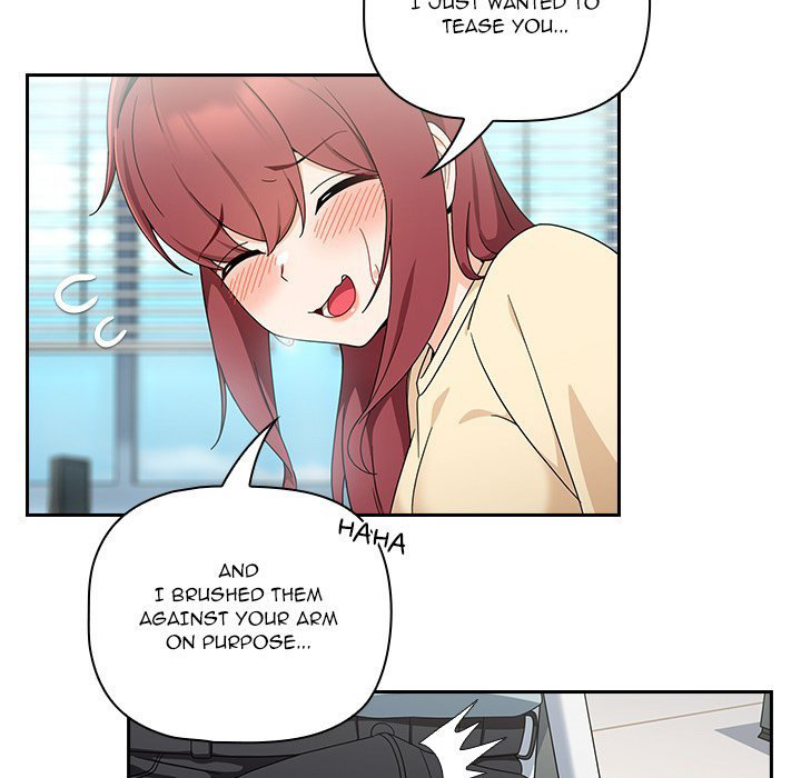 #Follow Me Chapter 17 Page 116