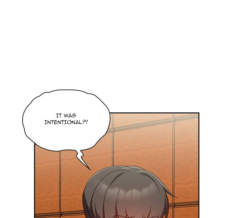 #Follow Me Chapter 17 Page 118