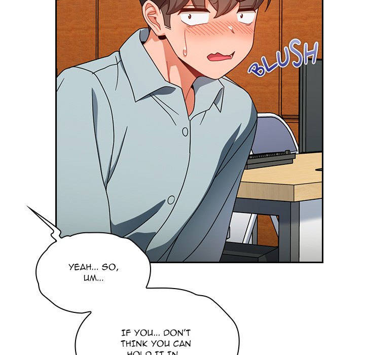 #Follow Me Chapter 17 Page 119