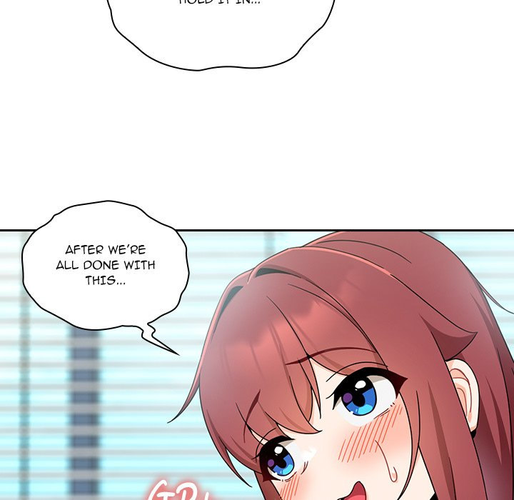 #Follow Me Chapter 17 Page 120