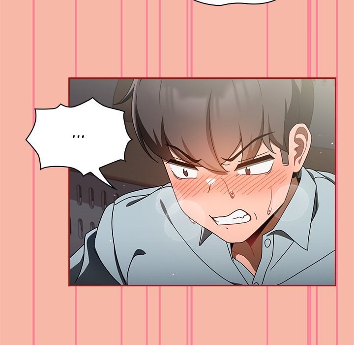 #Follow Me Chapter 17 Page 131