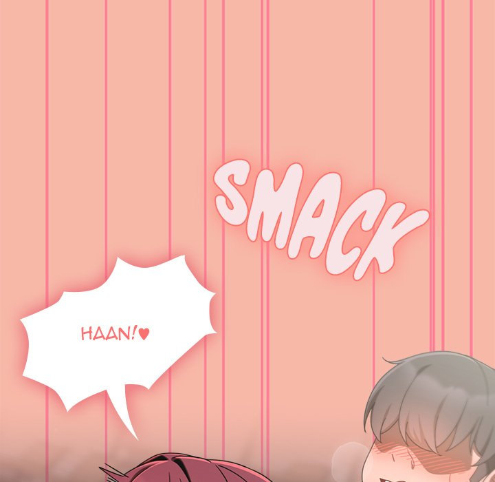 #Follow Me Chapter 17 Page 132
