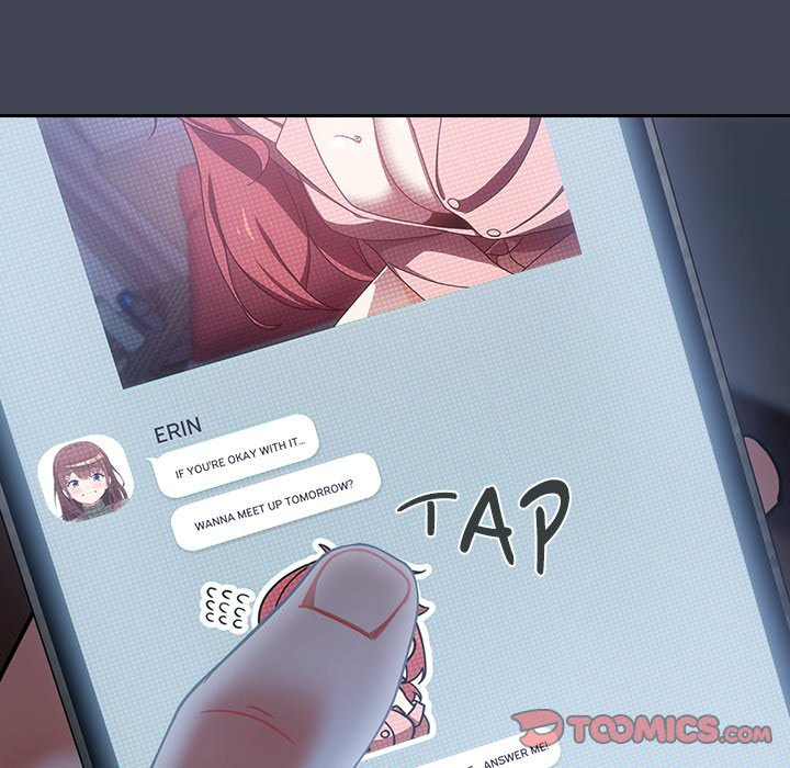 #Follow Me Chapter 17 Page 15