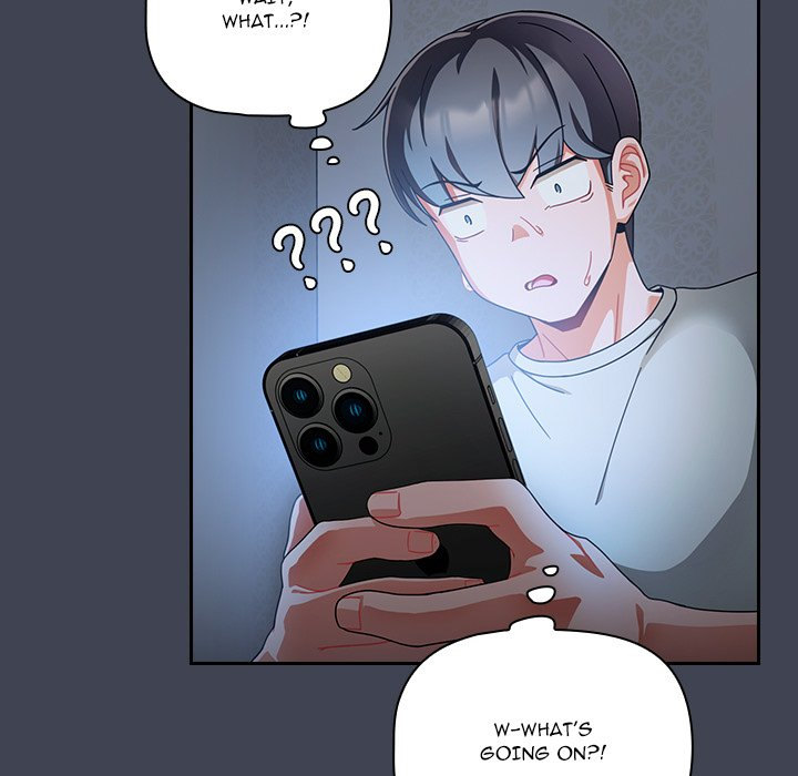 #Follow Me Chapter 17 Page 18
