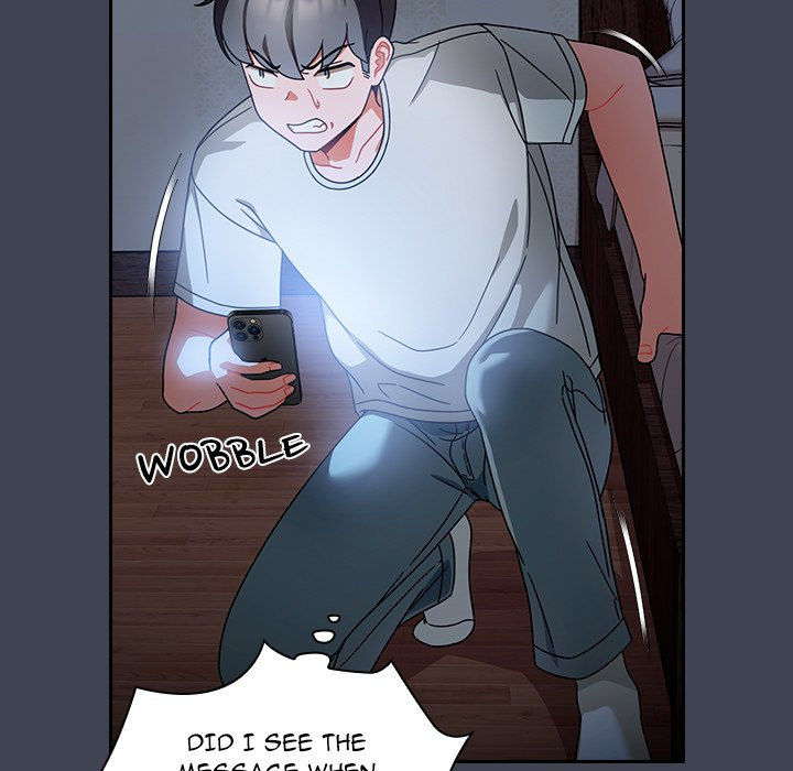 #Follow Me Chapter 17 Page 23