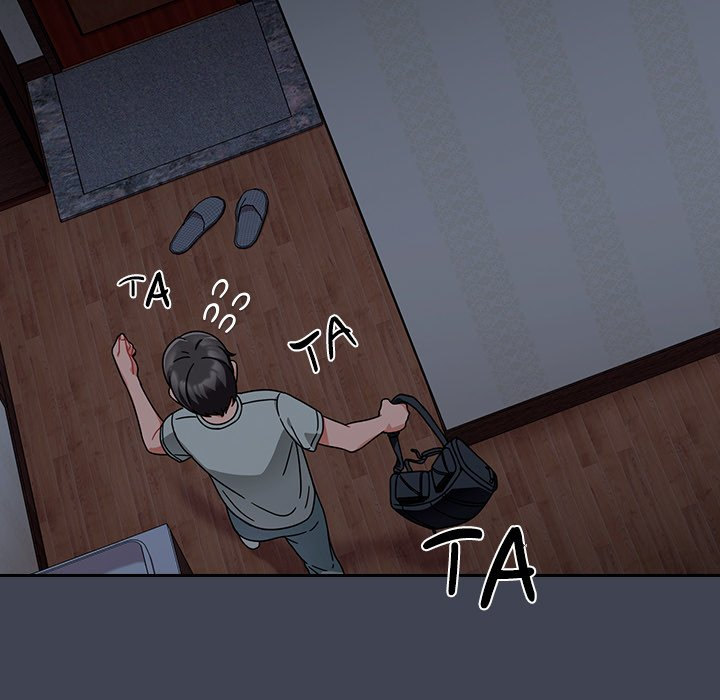 #Follow Me Chapter 17 Page 25