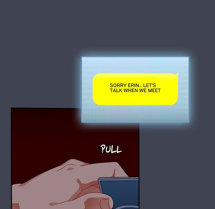 #Follow Me Chapter 17 Page 26