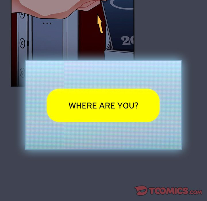 #Follow Me Chapter 17 Page 27