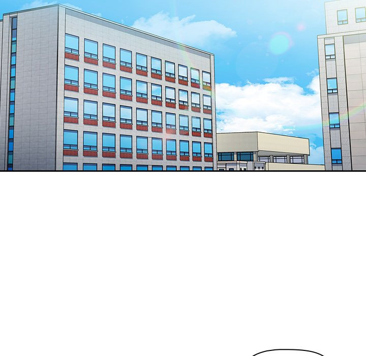 #Follow Me Chapter 17 Page 31