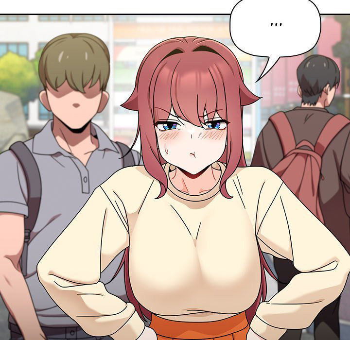 #Follow Me Chapter 17 Page 32