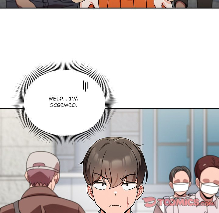 #Follow Me Chapter 17 Page 33