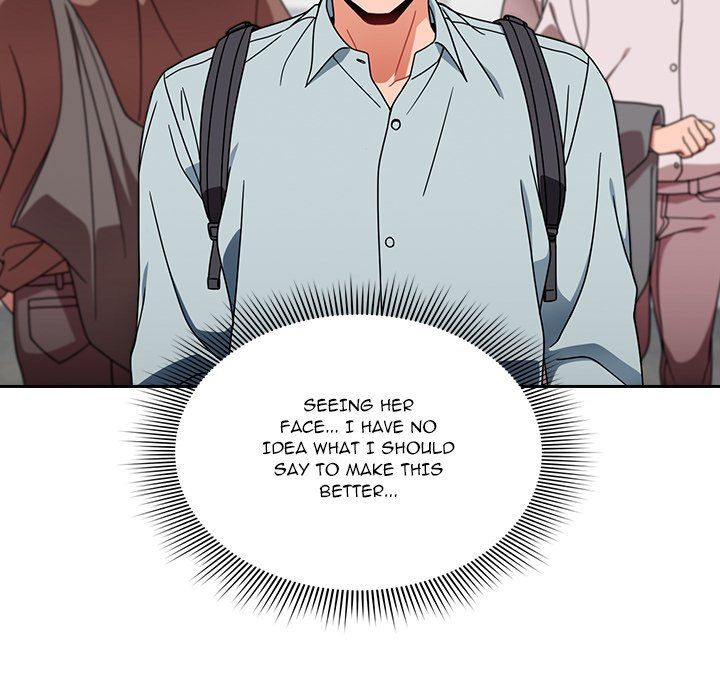 #Follow Me Chapter 17 Page 34