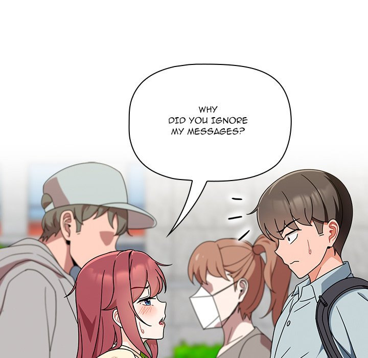 #Follow Me Chapter 17 Page 35