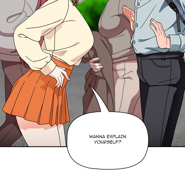 #Follow Me Chapter 17 Page 36