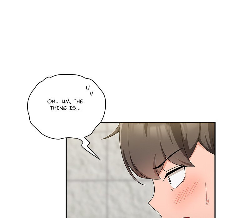 #Follow Me Chapter 17 Page 37